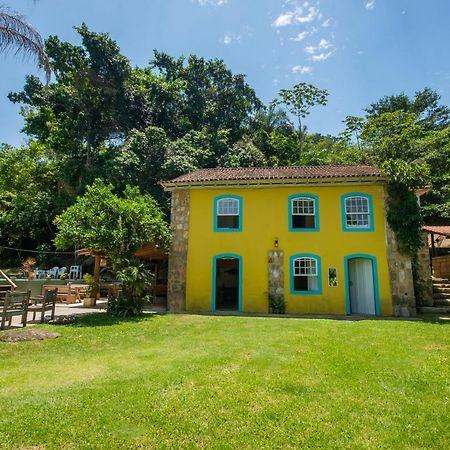 Casa Viva Paraty Ngoại thất bức ảnh