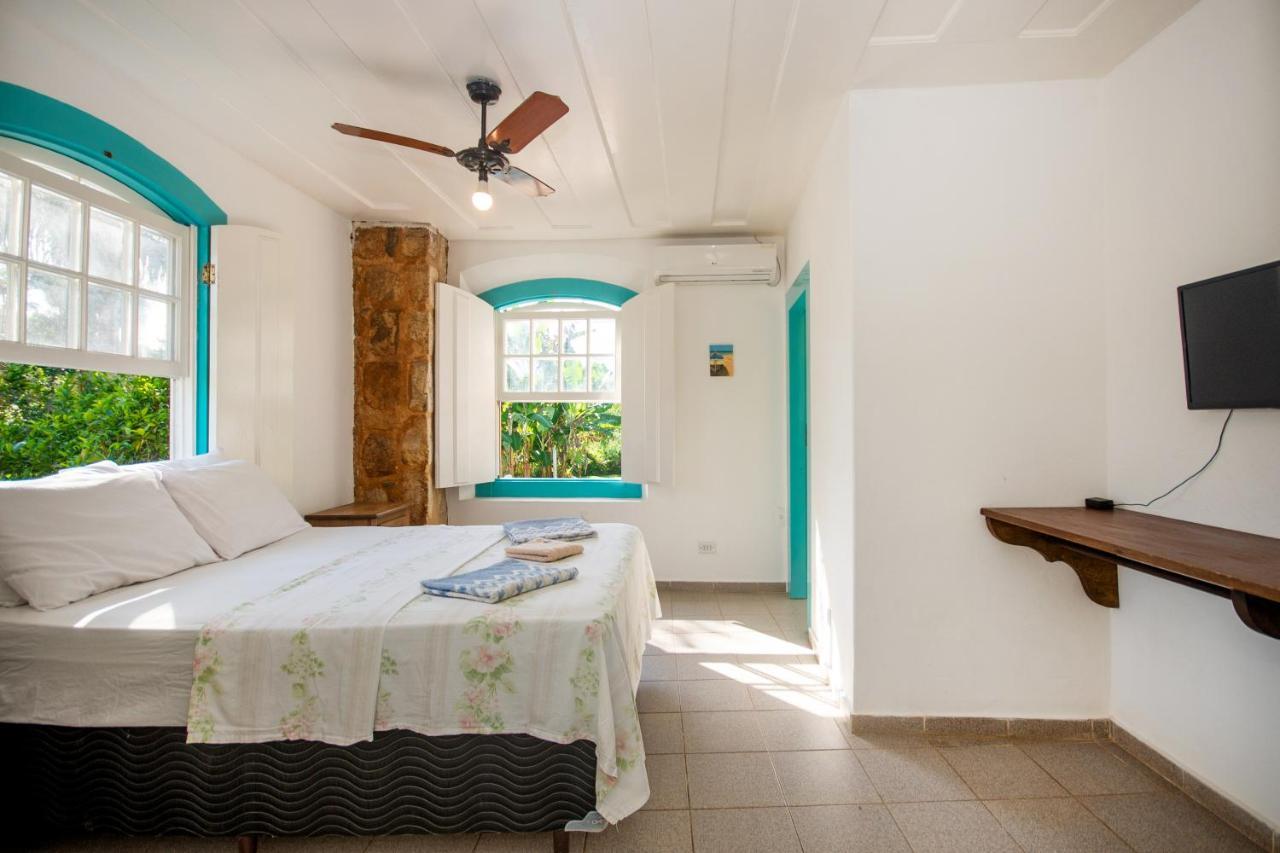 Casa Viva Paraty Ngoại thất bức ảnh