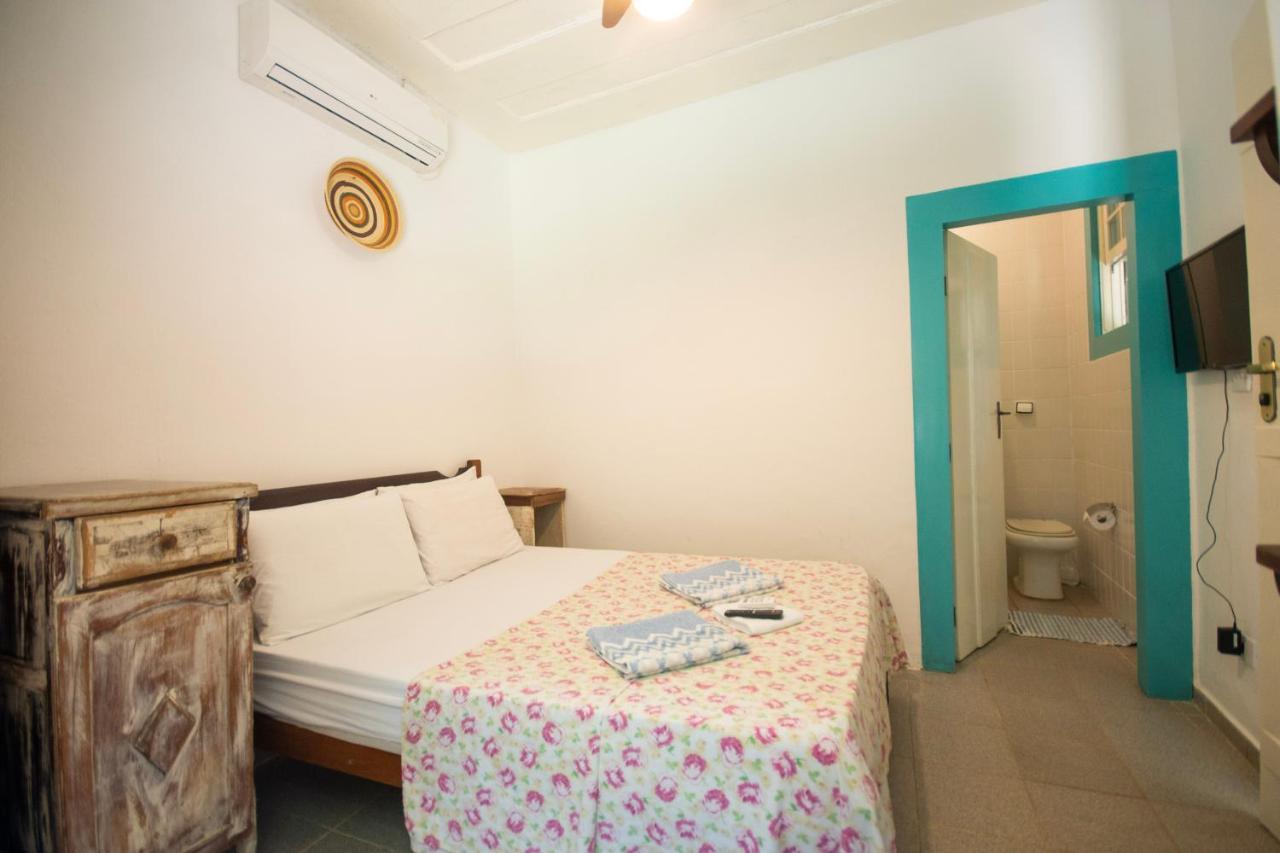 Casa Viva Paraty Ngoại thất bức ảnh