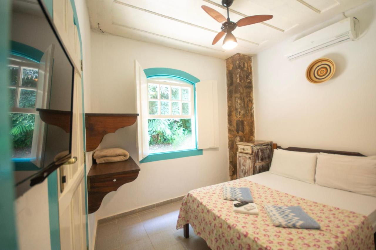 Casa Viva Paraty Ngoại thất bức ảnh