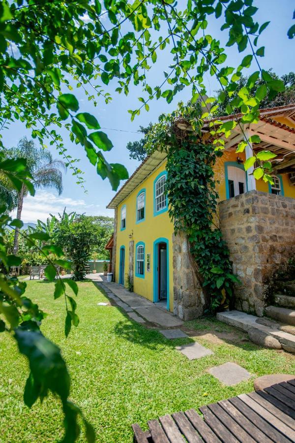 Casa Viva Paraty Ngoại thất bức ảnh