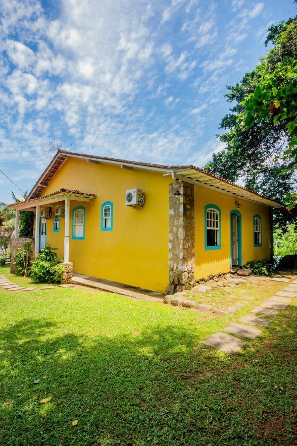 Casa Viva Paraty Ngoại thất bức ảnh