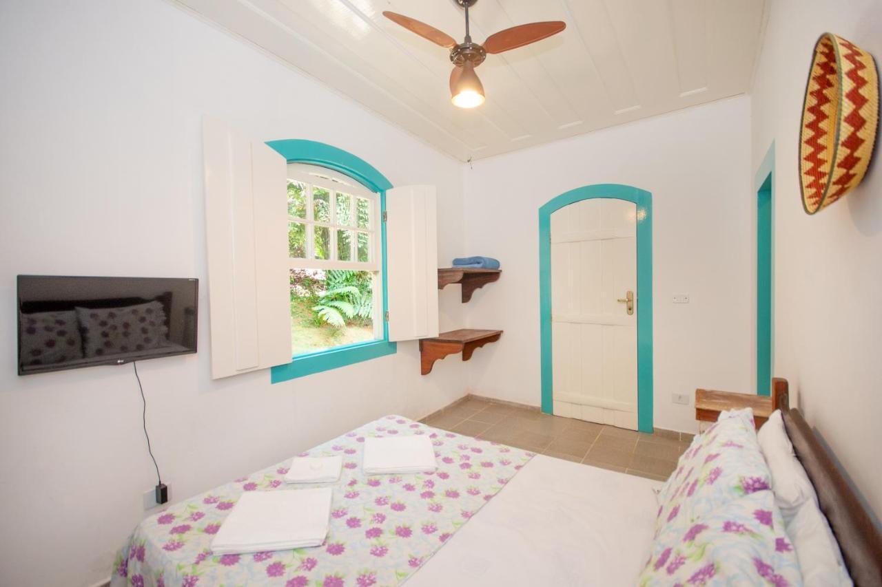 Casa Viva Paraty Ngoại thất bức ảnh