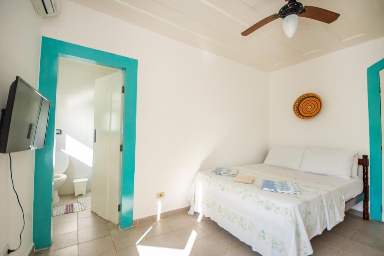 Casa Viva Paraty Ngoại thất bức ảnh