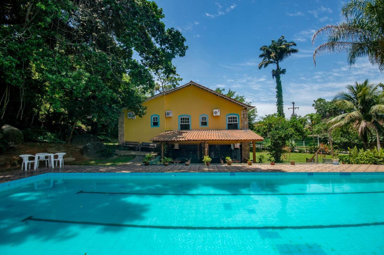 Casa Viva Paraty Ngoại thất bức ảnh