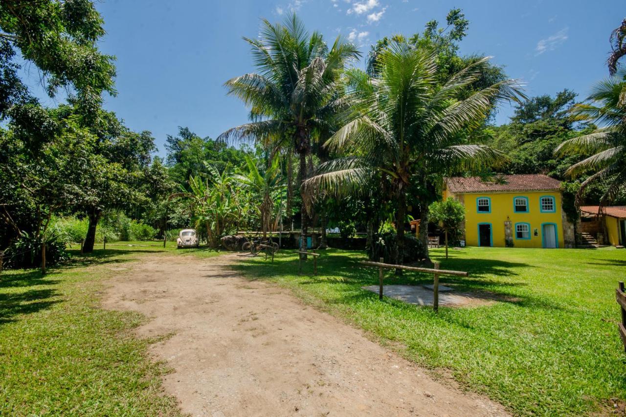 Casa Viva Paraty Ngoại thất bức ảnh