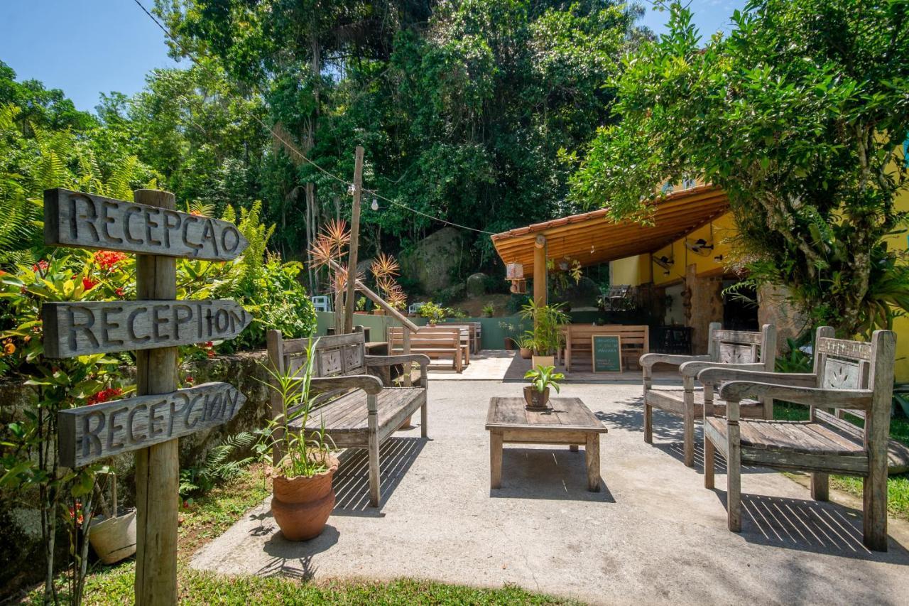 Casa Viva Paraty Ngoại thất bức ảnh