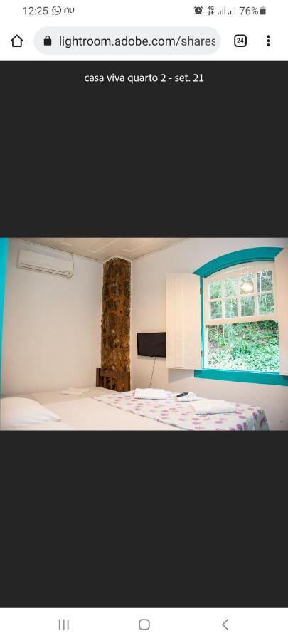 Casa Viva Paraty Ngoại thất bức ảnh