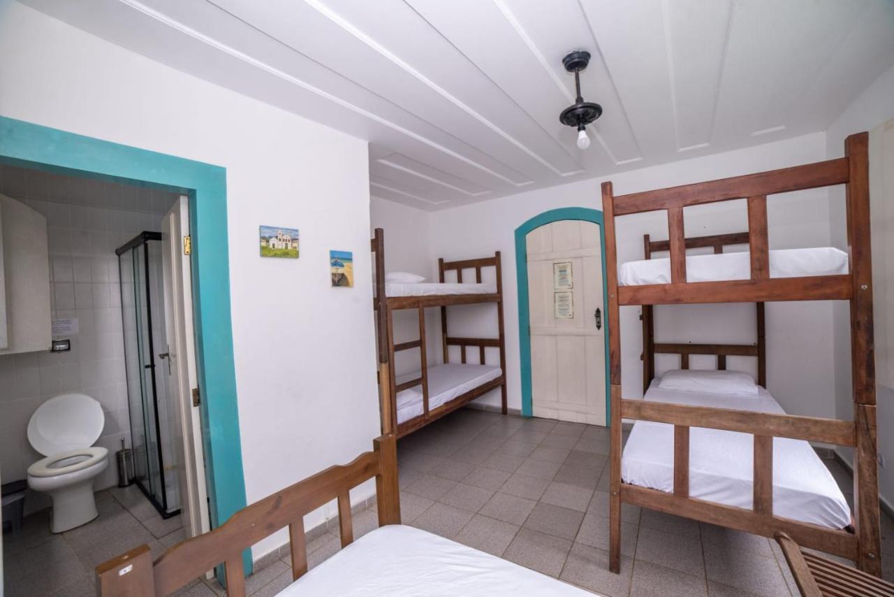 Casa Viva Paraty Ngoại thất bức ảnh