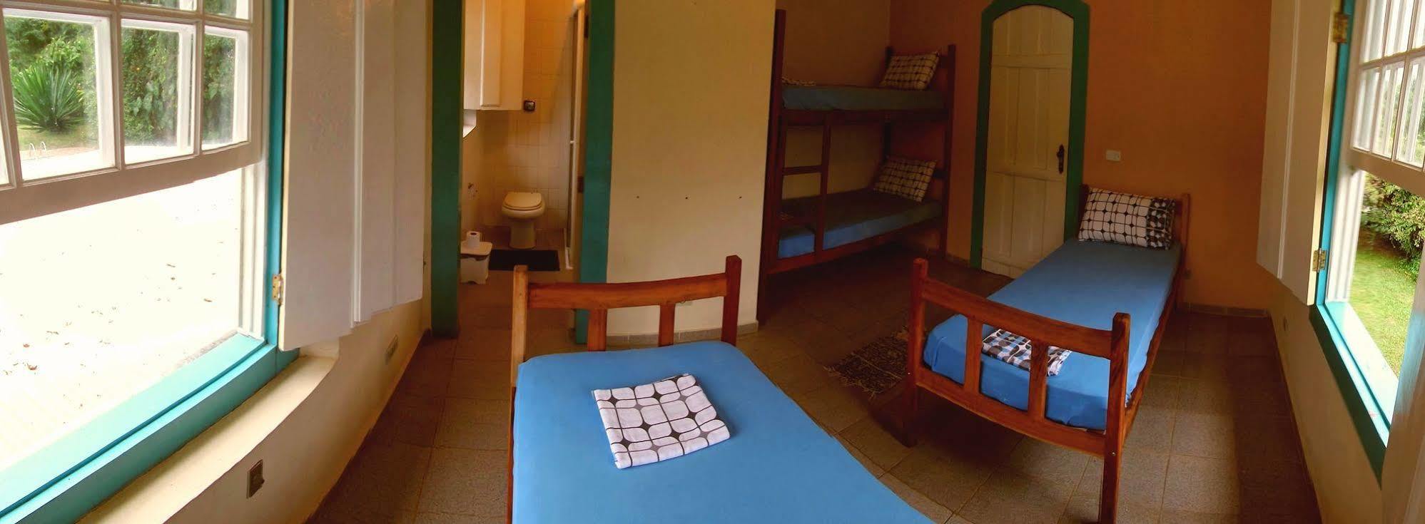 Casa Viva Paraty Ngoại thất bức ảnh