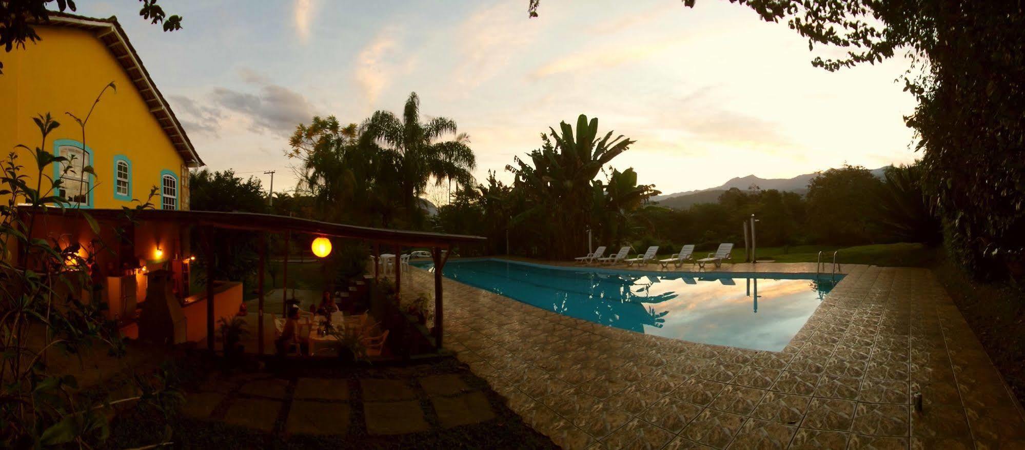 Casa Viva Paraty Ngoại thất bức ảnh