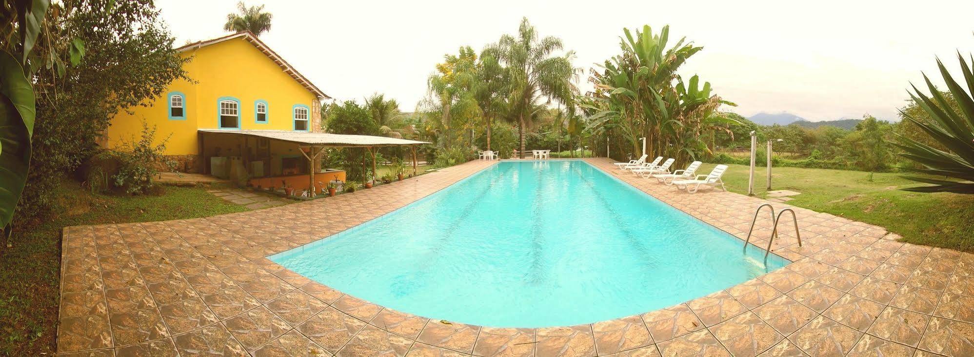 Casa Viva Paraty Ngoại thất bức ảnh