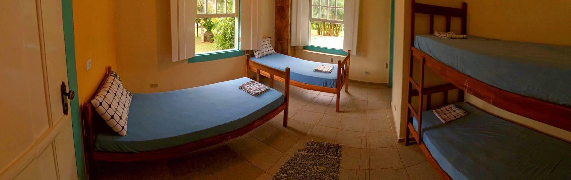 Casa Viva Paraty Ngoại thất bức ảnh