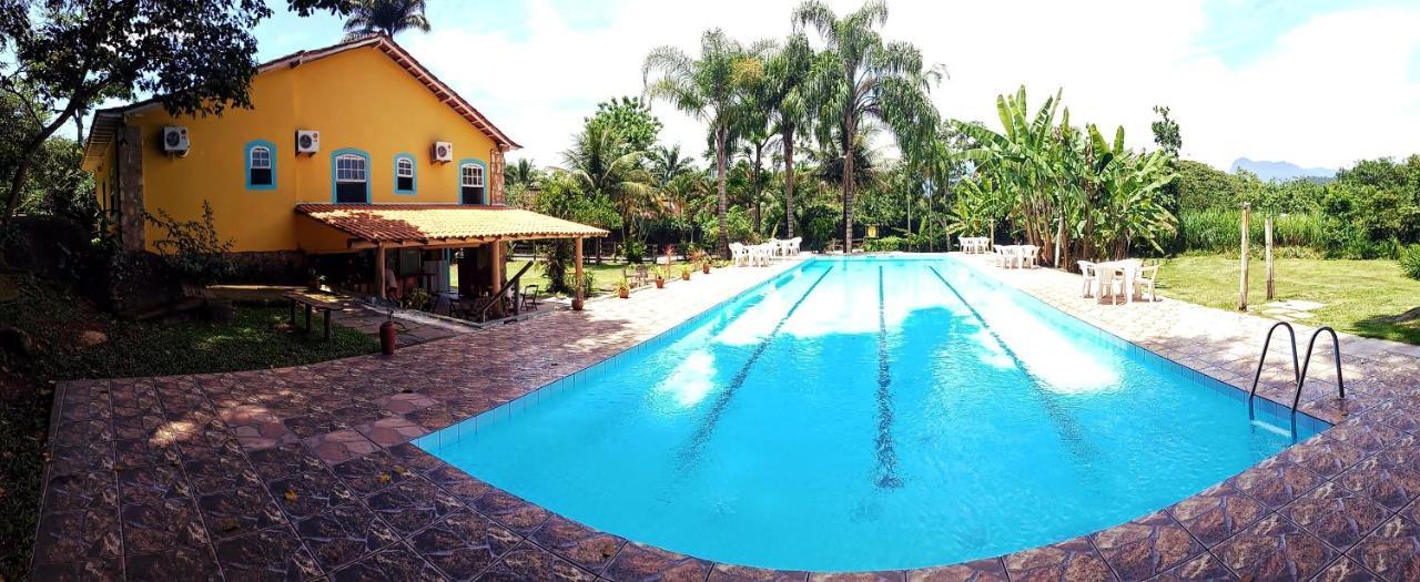 Casa Viva Paraty Ngoại thất bức ảnh