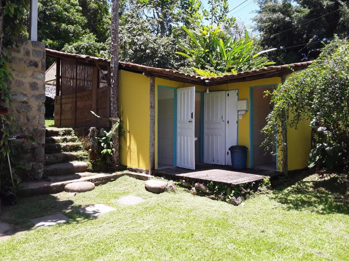 Casa Viva Paraty Ngoại thất bức ảnh